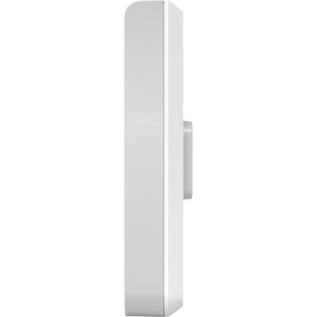 U6-IW WI-FI 6 IN-WALL ACCESS POINT BUILD-IN POE SWITCH UBIQUITI 09051846