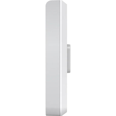 U6-IW WI-FI 6 IN-WALL ACCESS POINT BUILD-IN POE SWITCH UBIQUITI 09051846