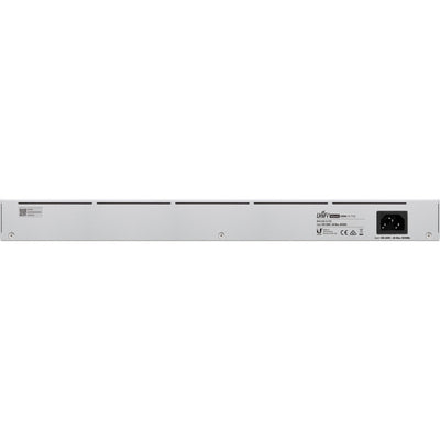 USW-24-POE 24 PORT GIGA SWITCH POE LAYER2 UBIQUITI USW-24-POE
