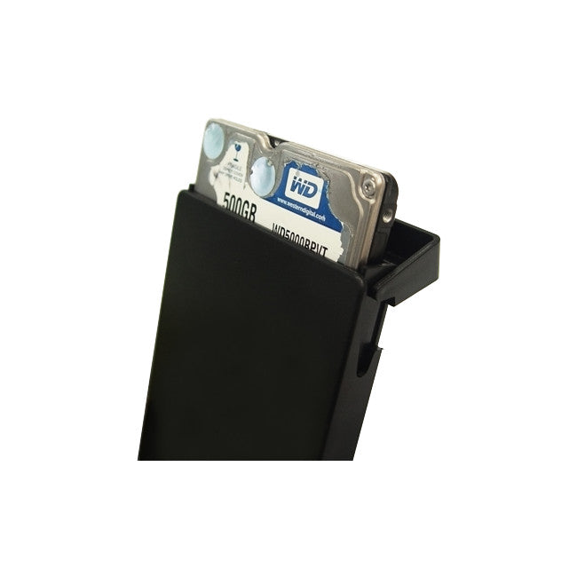 ENC25031 - 2.5" EXTERNAL HDD ENCLOSURE - TOOL FREE - IOCREST