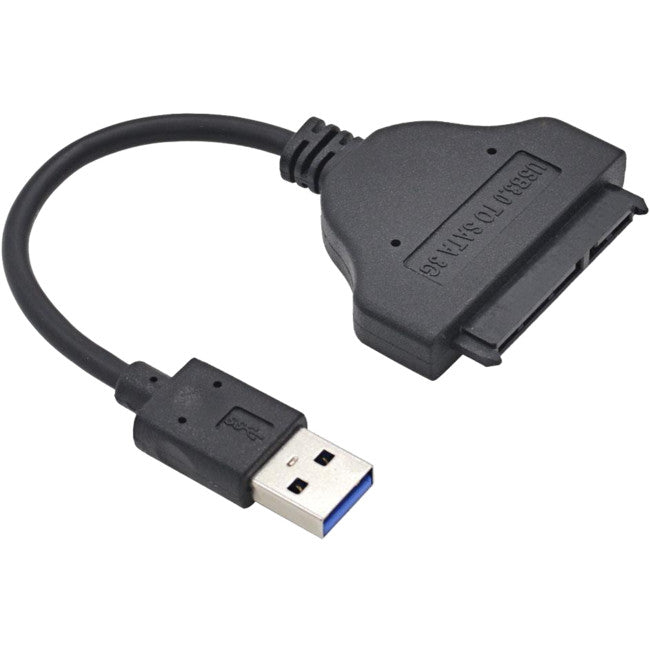 IOSTC567-R2 - USB3.0 TO SATA ADAPTOR - IOCREST
