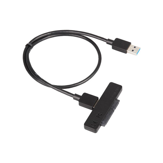 IOSTC567-R2 - USB3.0 TO SATA ADAPTOR - IOCREST