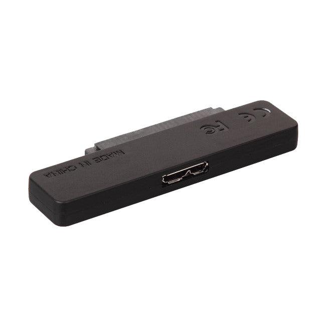 IOSTC567-R2 - USB3.0 TO SATA ADAPTOR - IOCREST