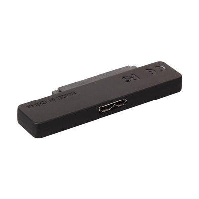 IOSTC567-R2 - USB3.0 TO SATA ADAPTOR - IOCREST
