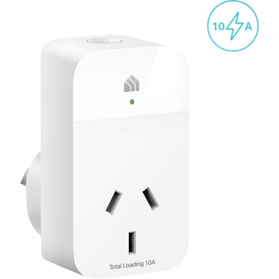 KP115 WIFI PLUG WITH ENERGY MONITOR KASA TP-LINK KP115