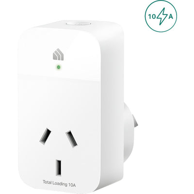 KP105 KASA SMART WIFI PLUG TP-LINK KP105