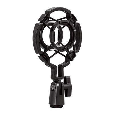 Mic Shock Mount For Condenser Microphone Universal Clip Holder Studio Sound Recording