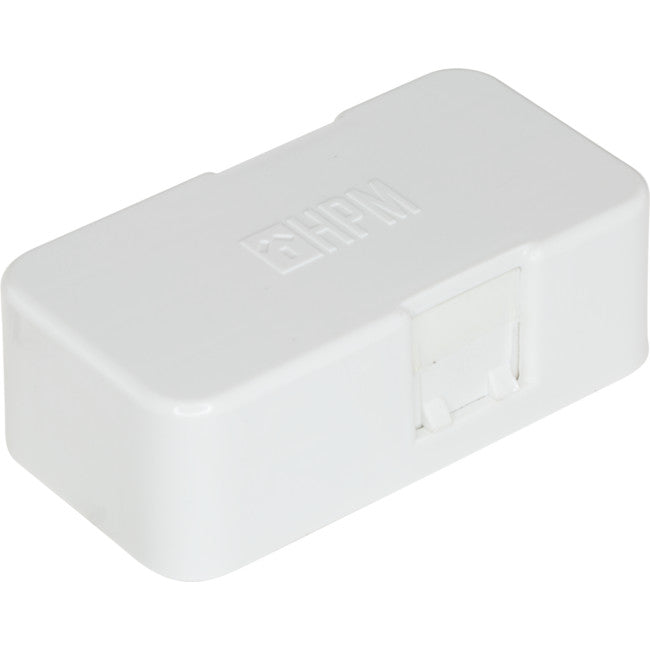 CD413 30A MINIATURE JUNCTION BOX INC 3X SCREW TERMINALS HPM CD413