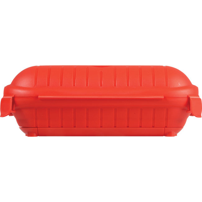 HB6172 IP44 OUTDOOR MAINS PROTECTOR HB6172