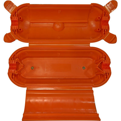 HB6172 IP44 OUTDOOR MAINS PROTECTOR HB6172