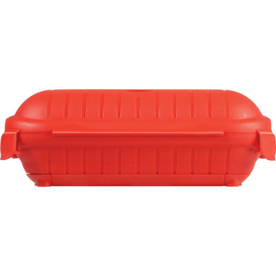 HB6172 IP44 OUTDOOR MAINS PROTECTOR HB6172