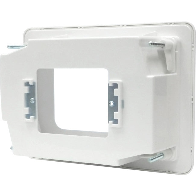 04MM-RP01 RECESSED 1 GANG MOUNTING BOX MATCHMASTER MATCHMASTER 04MM-RP01