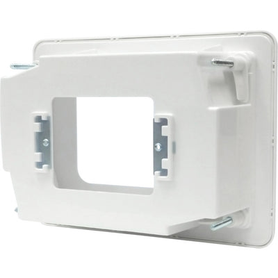 04MM-RP01 RECESSED 1 GANG MOUNTING BOX MATCHMASTER MATCHMASTER 04MM-RP01