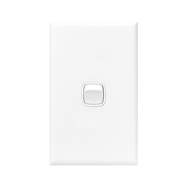 CDXL770/1WEWE SINGLE LIGHT SWITCH HPM HPM CDXL770/1WEWE