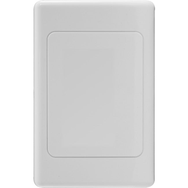 PRO1024B BLANK WALL PLATE / COVER PLATE 770GFBP REPLACEMENT PRO2