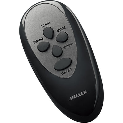 TTF75R TURBO TOWER FAN WITH REMOTE HELLER HELLER TTF75R