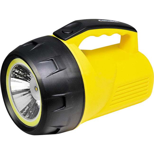 CATS160B - DUAL MODE 3W COB + 1W LED LIGHT - LANTERN NO BATTERY SUPPLIED - CAMELION