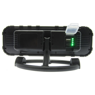 WL1000R 1000 LUMEN WORK LIGHT WITH POWER BANK FUNCTION PERFECT IMAGE WL1000R