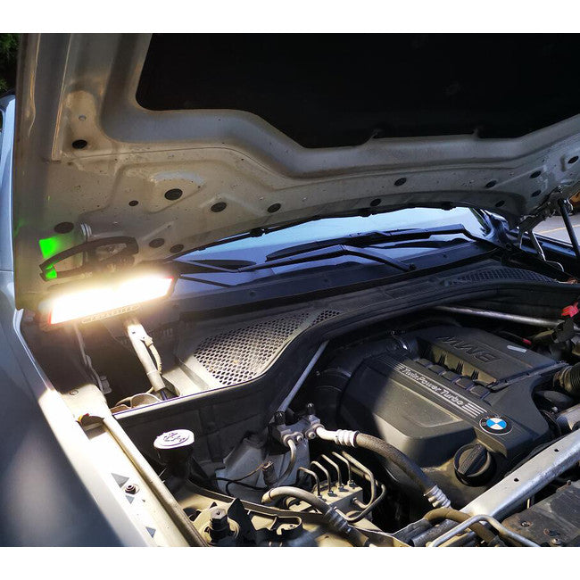 WL1000R 1000 LUMEN WORK LIGHT WITH POWER BANK FUNCTION PERFECT IMAGE WL1000R