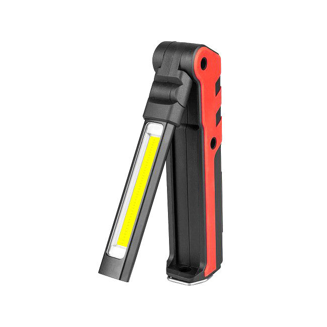 WLFR RECHARGEABLE LED WORK LIGHT PERFECT IMAGE PERFECT IMAGE WLFR