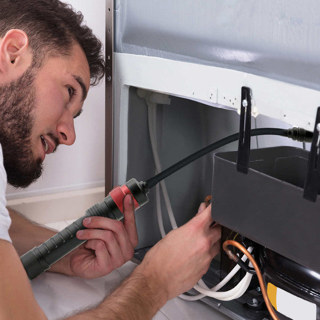 CART81 T6 CREE LED RECH 3 IN 1 KIT WORK LIGHT- FLEXIBLE- TORCH CAMELION CART81