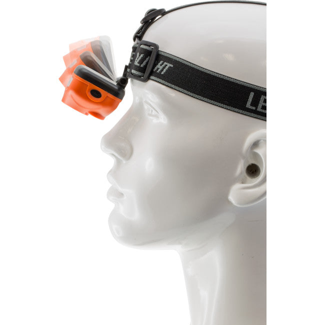 HL3WS 3W MOTION ACTIVATED HEAD LAMP INDUCTIVE PROX SENSOR DOSS GC-H40818-5