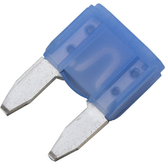 ATM15-1 - 15AMP AUTO FUSE - EACH - MINI BLADE AUSTRALUX - AUSTRALUX