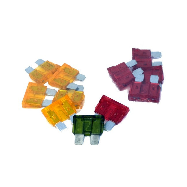 AU7.5A-1 - 7.5AMP AUTO / BLADE FUSE- EACH - AUSTRALUX - AUSTRALUX