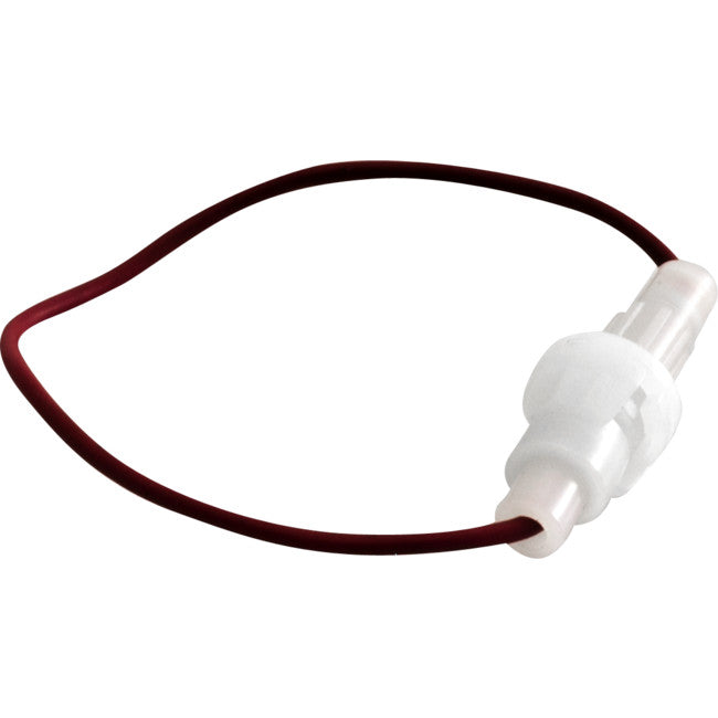 IFHM205 M205 INLINE FUSE HOLDER BAYONET CAP 25A @ 125VAC HF-013