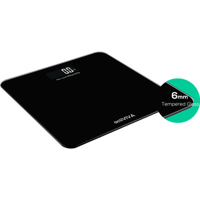 TS01 VOICE TALKING DIGITAL SCALE ACTIVIVA MBEAT MB-SCAL-TS01