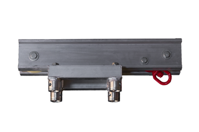 Event Lighting 3BTS - 290mm Box Truss Sleeve Block Top Section