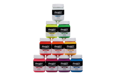 Event Lighting UVP - UV Paint