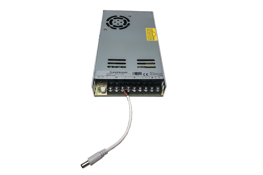 Event Lighting FLEXIPSU400F - 400W Power Supply