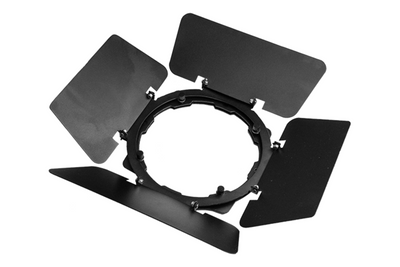 Event Lighting EPAR12RBD - Rotatable Barn Door