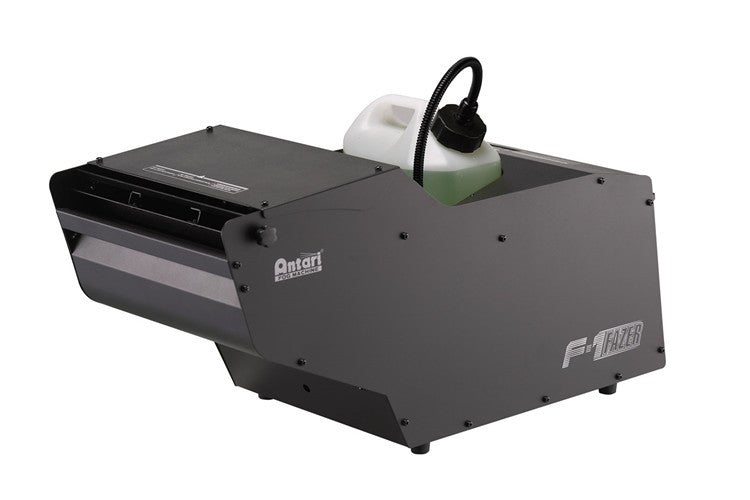 Event Lighting F1 - 800W Fazer with DMX