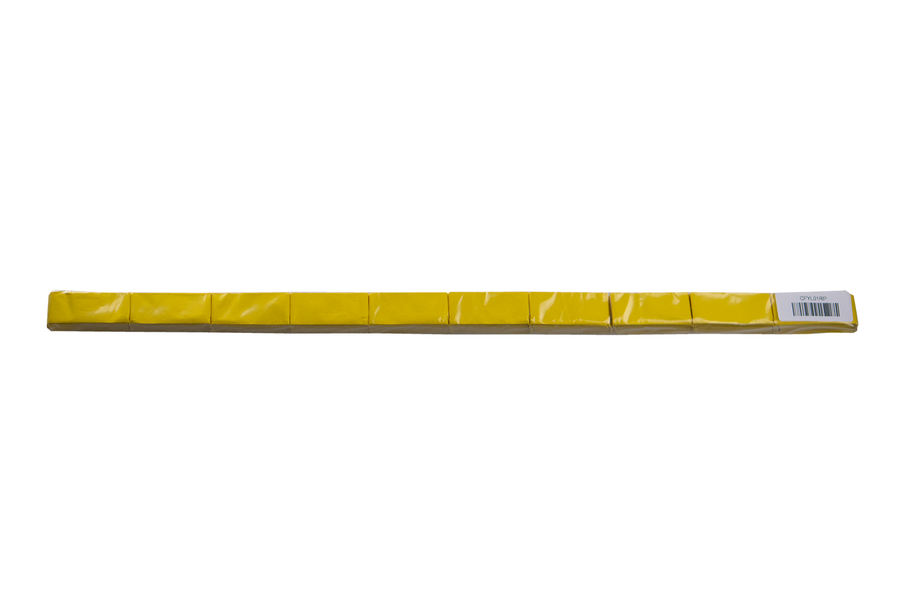 Event Lighting CFYL01RP - Yellow Paper Confetti