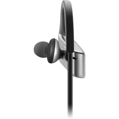 RPBTS50EK WIRELESS IPX5 SPORT HEADPHONE BLACK - BLUETOOTH - PANASONIC PANASONIC RP-BTS50E-K