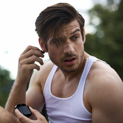 S21BLK TRUE WIRELESS EARBUDS HIPPODS CLOUDFOX TWS BLACK CLOUD FOX S21