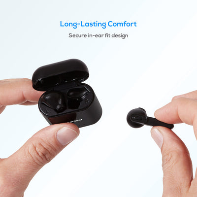 TWSE1 MBEAT E1 TRUE WIRELESS EARBUDS BLUETOOTH 5.0 MBEAT MB-TWS-E1