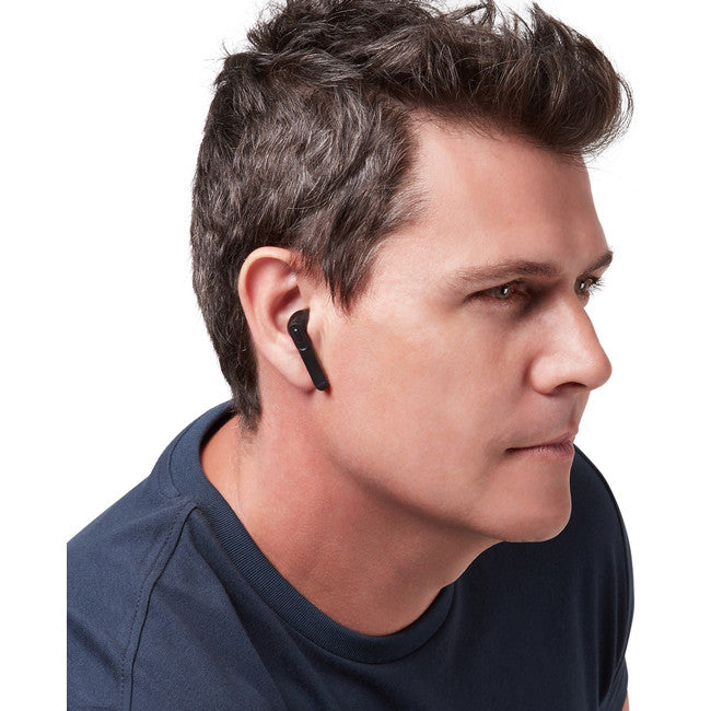 TWSE1 MBEAT E1 TRUE WIRELESS EARBUDS BLUETOOTH 5.0 MBEAT MB-TWS-E1