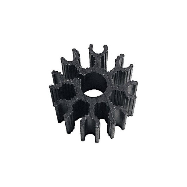 MP405-20MM 25MM ROUND HEATSINK 20MM THICK