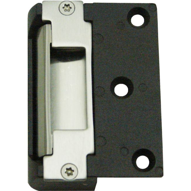 GK350 SURFACE MOUNT ELECTRIC STRIKE 12 DC GEM GEM EL-GK350