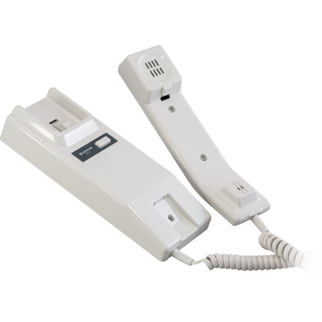 VCK APARTMENT INTERCOM STATION VC SERIES FLAT SYSTEM AIPHONE VC-K
