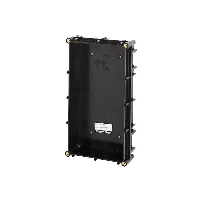 GF2B BACK BOX FOR GF2F AIPHONE AIPHONE GF-2B