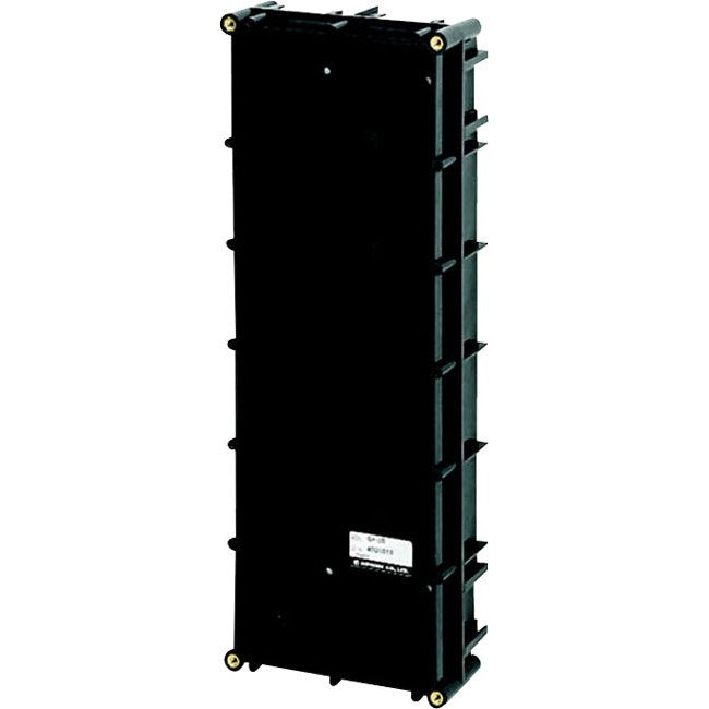 GF3B BACK BOX FOR GF3F FRAME AIPHONE GF-3B