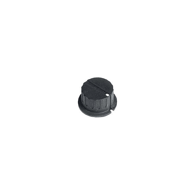 PN8D - LARGE INDICATOR KNOB - BASE DIAMETER 24MM