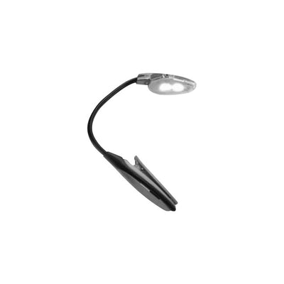 GLH826 XTRAFLEX LED BOOK LIGHT BENDABLE ARM SANSAI SANSAI 25120855