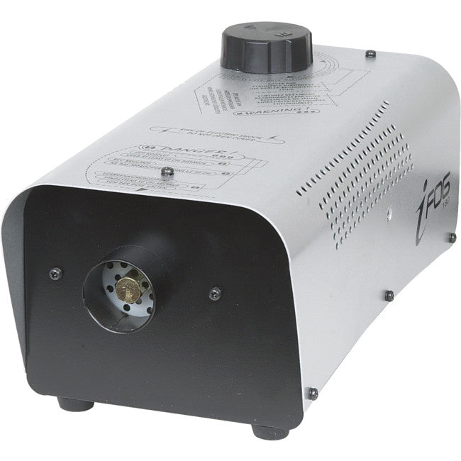 AF1214 RAVE FOG / SMOKE MACHINE 240V RAVE AF1214
