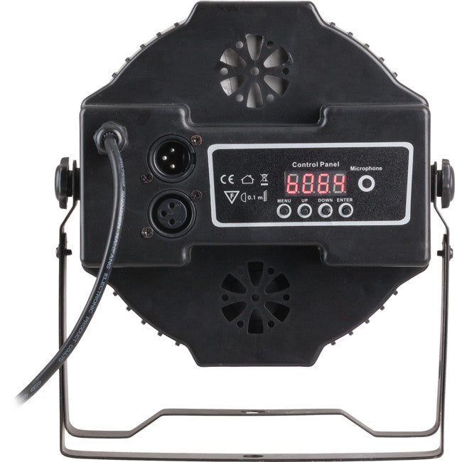 ST3600 18 X 1W RGB LED STAGE LIGHT RAVE ST3600