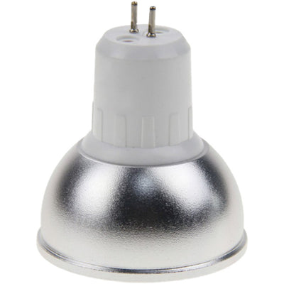 SHGU5.3RGB 5W GU5.3 SMART DOWNLIGHT RGB ALEXA GOOGLE HOME 430LM LASER SMT-RGBDL53-L